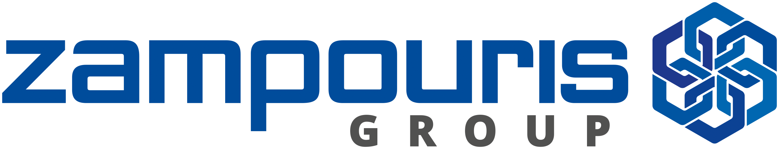 Ζαμπούρης – Αμαξώματα