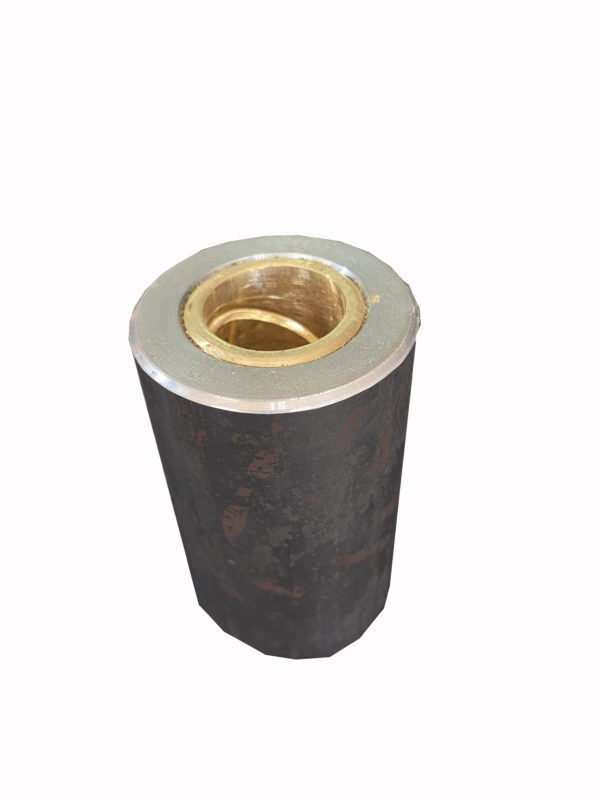 kouzineto-me-daxtylidi